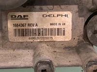 Engine management ECU DAF 1664539 Engine management ECU DAF 1664539