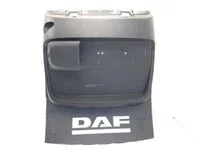 Guardebarros delantaro DAF 1892198