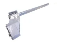 Kotflügelhalter DAF 1893586 Kotflügelhalter DAF 1893586