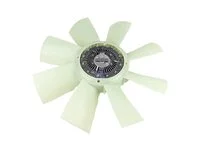 Ventilator DT Spare Parts 10571082