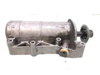 Filterschutz Renault 7420700745 Filterschutz Renault 7420700745