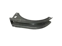 Fuel tank support bracket Uni-Truck 21614261
