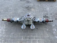 Achterashuis DAF 1907142