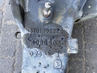 مبيت المحور الخلفي DAF 1907142 مبيت المحور الخلفي DAF 1907142