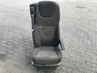 Assento do passageiro DAF 1879250