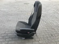 Assento do passageiro DAF 1879250