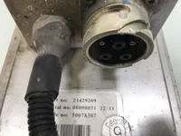 Elektrische hydrauliekpomp Renault 7421429209