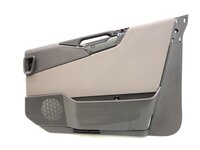 Tarjeta de la puerta Volvo 82909852