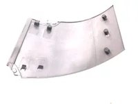 Cabin corner Uni-Truck 82858516