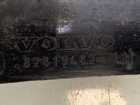 Panel de cubierta Volvo 82819482 Panel de cubierta Volvo 82819482