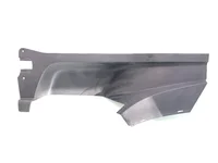 Panel de cubierta Volvo 82819482 Panel de cubierta Volvo 82819482