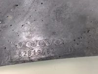 Abdeckplatte Volvo 82819482
