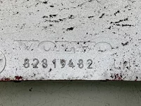 Panel de cubierta Volvo 82819482