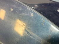 Panou de acoperire Volvo 82819477