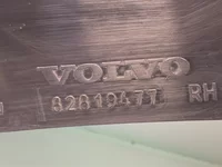 Abdeckplatte Volvo 82819477 Abdeckplatte Volvo 82819477