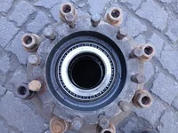 Renault Naaf Achteras 375 mm Geventileerd 7482420720 Renault Naaf Achteras 375 mm Geventileerd 7482420720