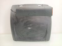 Spatscherm DAF 1875549