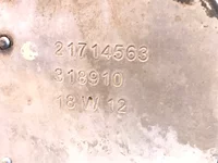 Level indicator Renault 7421714563 Level indicator Renault 7421714563
