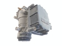 مقطورة المغير DAF 2356256