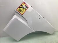 Extensão da porta Esquerdo DAF XF106 1835170