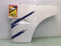 Extensão da porta Esquerdo DAF XF106 1835170 Extensão da porta Esquerdo DAF XF106 1835170