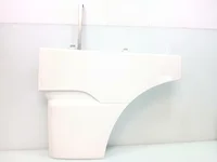 Extensão da porta Esquerdo DAF XF106 1835170