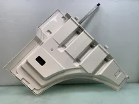 Extension de porte Droite DAF XF106 2046359