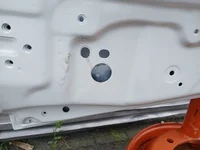 Porteiro Direita Volvo FH4 23314277