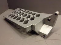 Ступенька Uni-Truck 82171603 Ступенька Uni-Truck 82171603