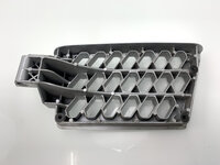 Step plate Left Volvo 82171603 Step plate Left Volvo 82171603