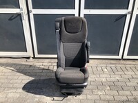Asiento del pasajero DAF 1844380
