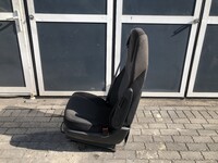 Asiento del pasajero DAF 1844380