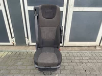 Assento do passageiro DAF 1844380