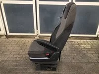 Assento do passageiro DAF 1844380