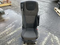 Assento do passageiro DAF 1844380