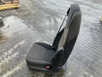 Assento do passageiro DAF 1844380