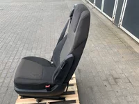 Assento do passageiro DAF 1844380