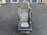 Siège passager DAF 1844380 Siège passager DAF 1844380