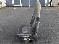 Siège passager DAF 1844380 Siège passager DAF 1844380