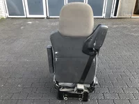 Siège passager DAF 1844380 Siège passager DAF 1844380