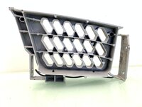 Plăcuță de pas Dreapta Volvo 82151656 Plăcuță de pas Dreapta Volvo 82151656