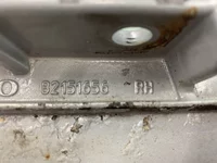 Estribo Derecha Volvo 82151656