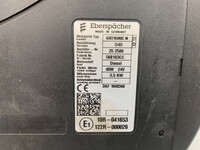 Eberspächer Airtronic D4 Calefactor autonómo 1848348 Eberspächer Airtronic D4 Calefactor autonómo 1848348