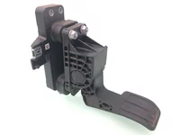 Accelerator pedala DAF 1860240