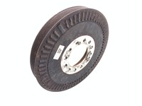 Vibrationdämpfer DAF 1887413