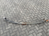 حزمة الربيع DAF 1890046 حزمة الربيع DAF 1890046