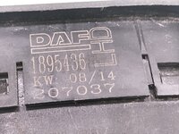 Window switch DAF 1788603