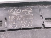 Prekidač prozora DAF 1788603