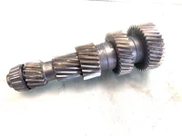 DAF Eje intermedio 1904804