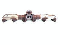 Exhaust manifold DAF 1885745